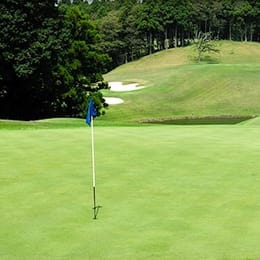 Oak Hills Country Club