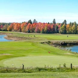 Greensmere Golf & Country Club (Premiere)