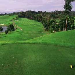 Bintan Lagoon Resort (Woodlands)
