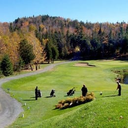Club de Golf du Mont Adstock