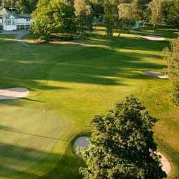 Wermdö Golf & Country Club