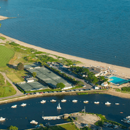 Country Club of Fairfield