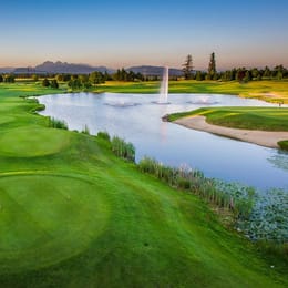 Northview Golf & Country Club (Ridge)