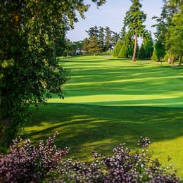 Northview Golf & Country Club (Canal)