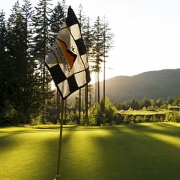 Westwood Plateau Golf & Country Club (Executive)