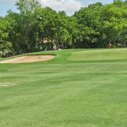 Travis Bryan Municipal Golf Course