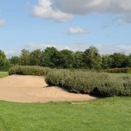 Golf Blue Green Niort-Romagné