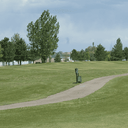 River Bend Golf Course