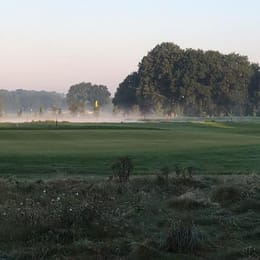 Golf & Recreatiepark ’t Caves