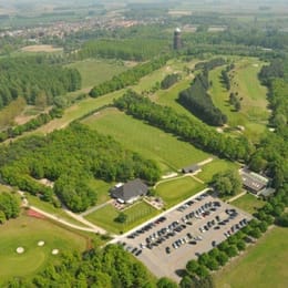 Golfvereniging De Woeste Kop