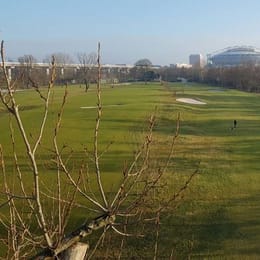 Amsterdam Old Course
