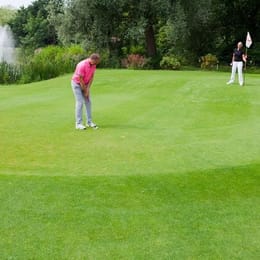 Health Center Hoenderdaal