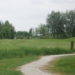 Golfbaan De Vlietlanden