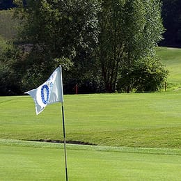 Golfclub Kaiserhöhe (18h)