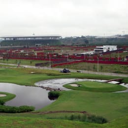 Ayamonte Campo de Golf