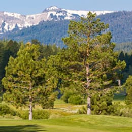 Northstar California Golf Course