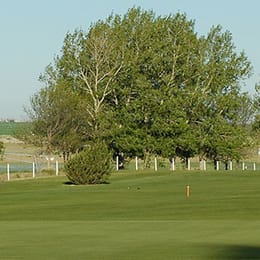 Bow Island Golf Club