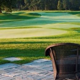 Oakland Hills Country Club (North)