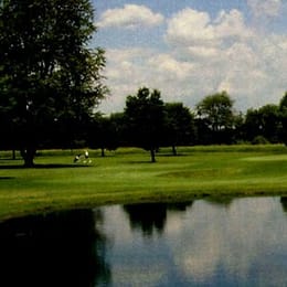 Oakland Hills Golf Club