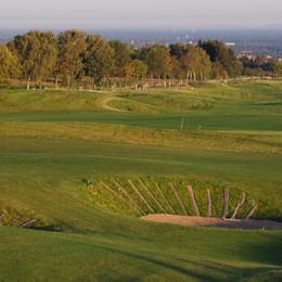 Universitats Golfclub Paderborn (Kurzplatz)