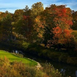 Pete Dye Golf Club