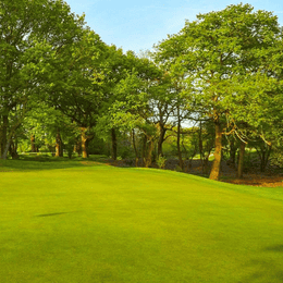 West Middlesex Golf Club