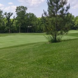 Swanhills Golf Course