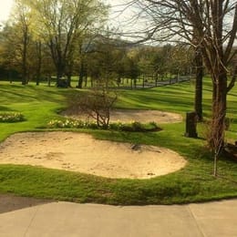 Pine Hills Golf Course