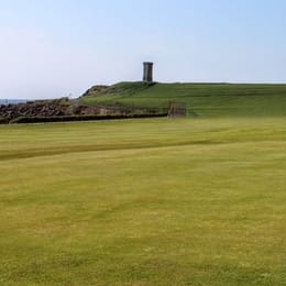 Anstruther Golf Club