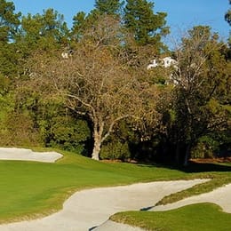 Claremont Country Club