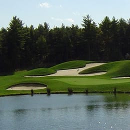 Squirrel Run Golf Course