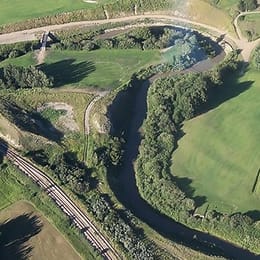 Rosebud Golf Course - Akokiniskway Golf Club