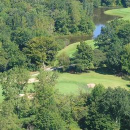 River Oaks Golf Club