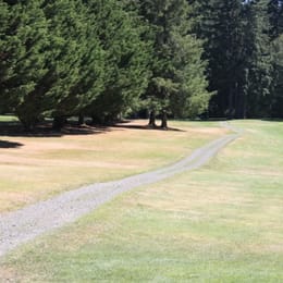 Rolling Hills Golf Course