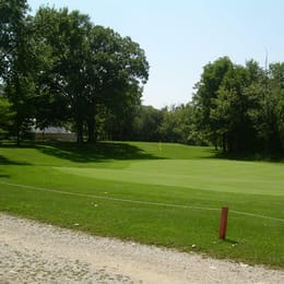 Willow Creek Golf Course
