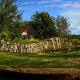 Red Mountain Ranch Country Club