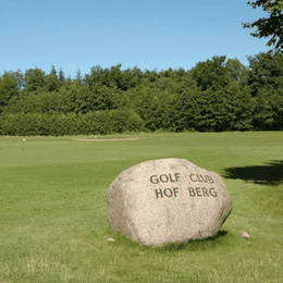 Golfclub Hof Berg