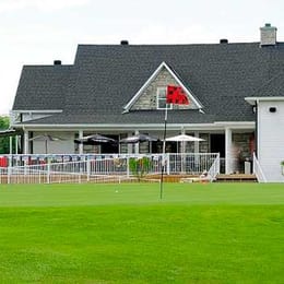 Club de Golf de Buckingham