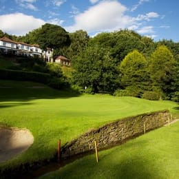 Northcliffe Golf Club