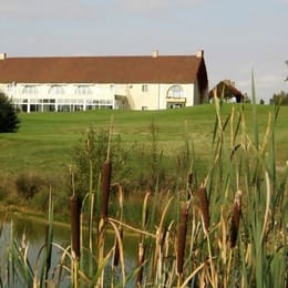 Golf Club d'Ableiges (Le Vexin)