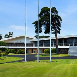 Ohtone Country Club (West)