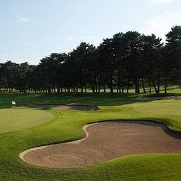 Ohtone Country Club (East)