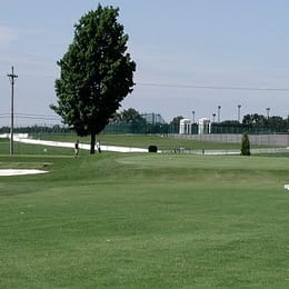 Lindsey Golf Course