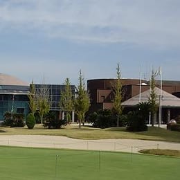 Rotary Golf Club (Old)