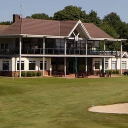 Nevill Golf Club