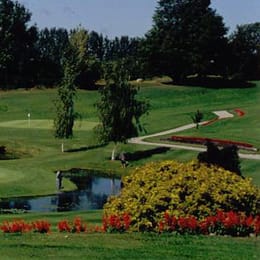 Grand View Golf Course