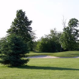 Quail Valley Golf Club