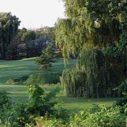 Derrydale Golf Course