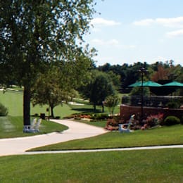 River Bend Golf & Country Club