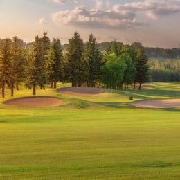Sturgeon Valley Golf & Country Club